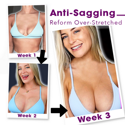 （Limited Time Discount 🔥 Last Day) AQA™ Bust Firming Natural Essence Oil