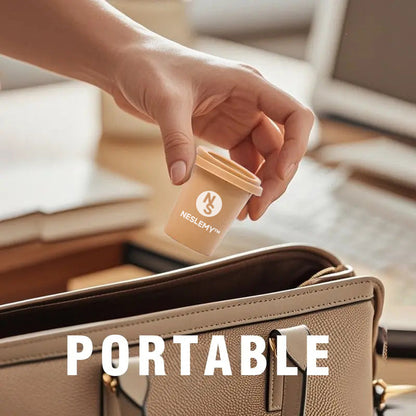 Panax Extract Oolong Energy & Strength Tea — Boost Your Vitality