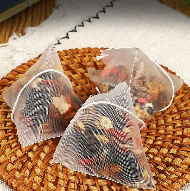 Last Day 49% OFF🔥Ginseng Six Treasure Tea